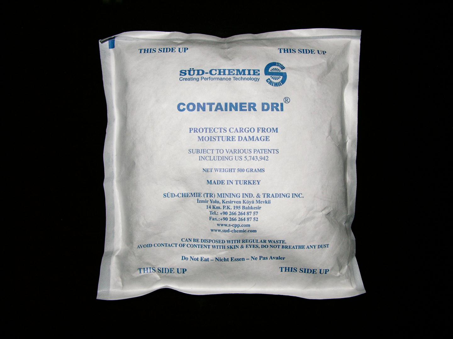 Container Dri® I 1000 GR Standart